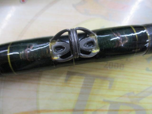 フルフィールド石鯛 540M