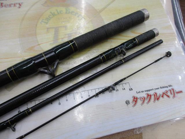 フルフィールド石鯛 540M