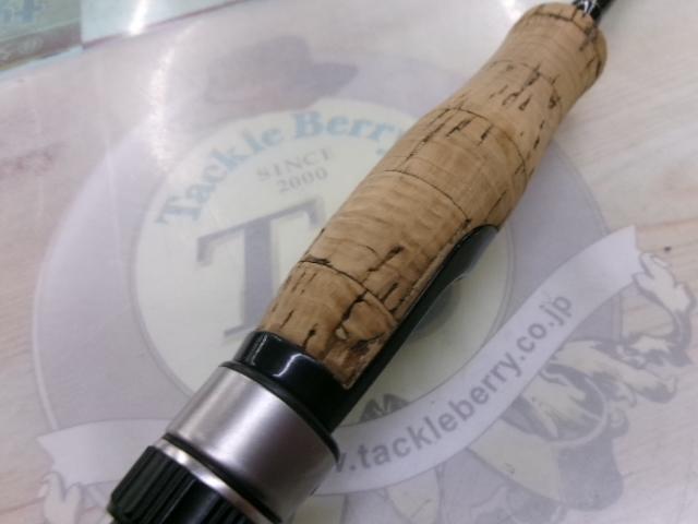 ポイズン S-65UL-IW