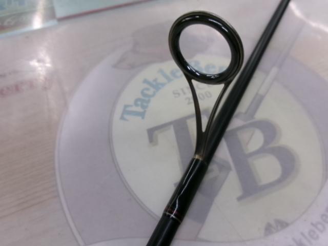 ポイズン S-65UL-IW