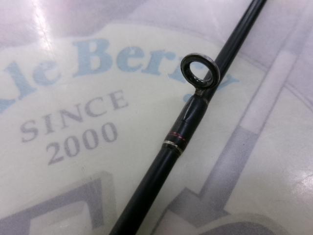 ポイズン S-65UL-IW