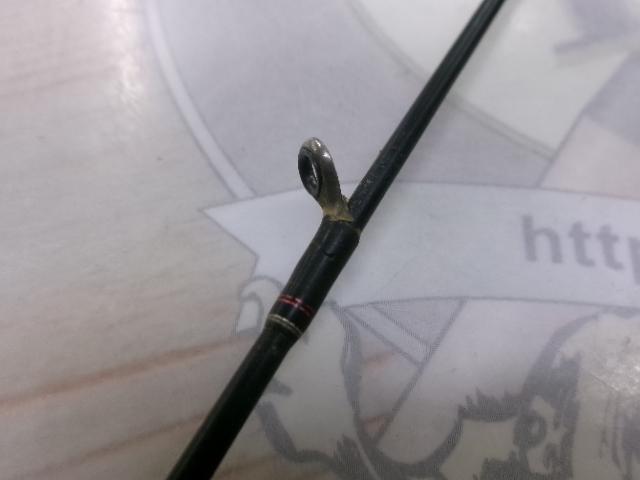 ポイズン S-65UL-IW