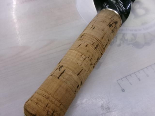 コブレッティ RC610/009 CYBORG