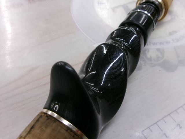 コブレッティ RC610/009 CYBORG