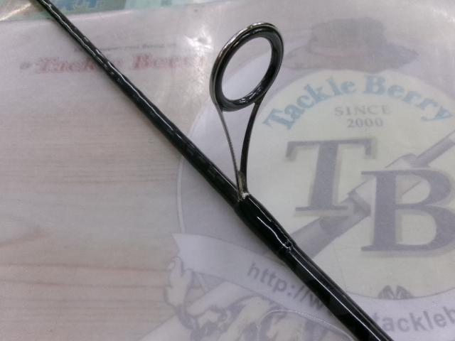 エアエッジ 621ULS-ST・E