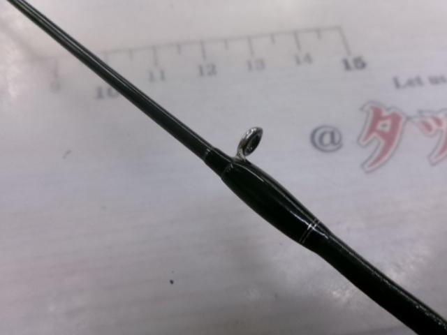 エアエッジ 621ULS-ST・E