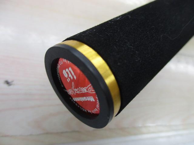 デストロイヤー F5・1/2-68XFti(エヴォルジオン)