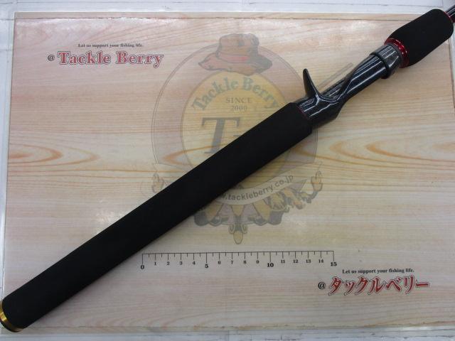 デストロイヤー F5・1/2-68XFti(エヴォルジオン)