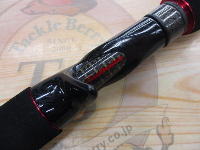 デストロイヤー F5・1/2-68XFti(エヴォルジオン)