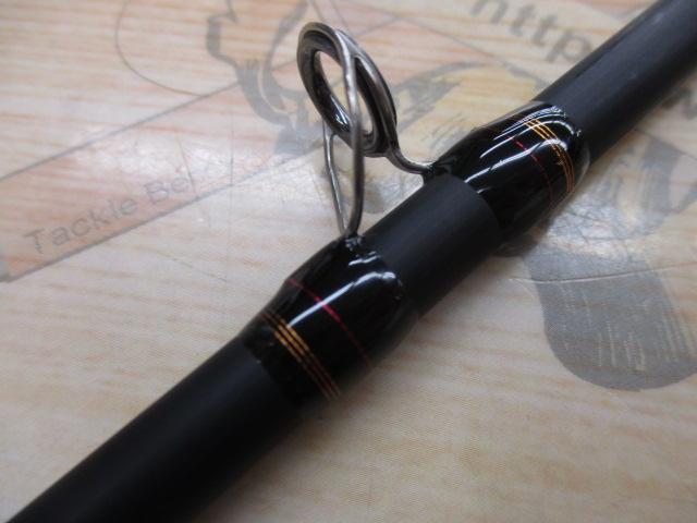 デストロイヤー F5・1/2-68XFti(エヴォルジオン)