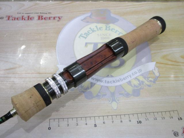 トラウティーノ TTS-B382UL