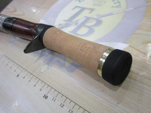 トラウティーノ TTS-B382UL