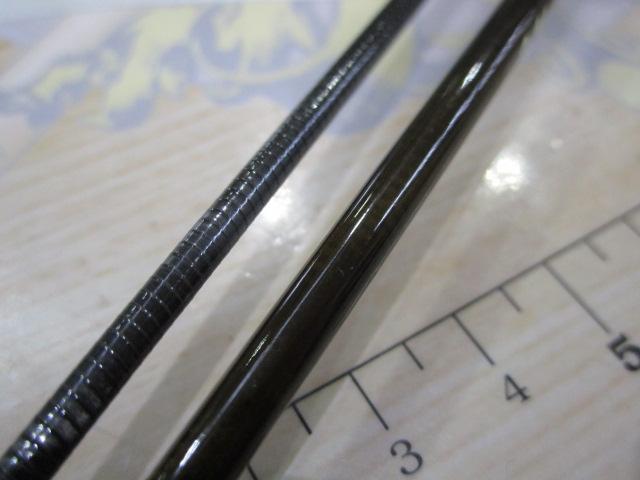 トラウティーノ TTS-B382UL