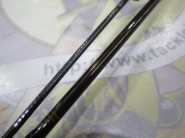 トラウティーノ TTS-B382UL