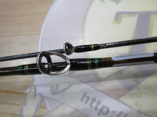 トラウティーノ TTS-B382UL