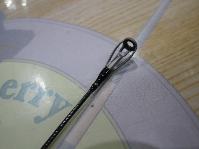 トラウティーノ TTS-B382UL