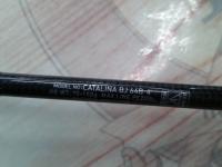 キャタリナBJ 64B-4