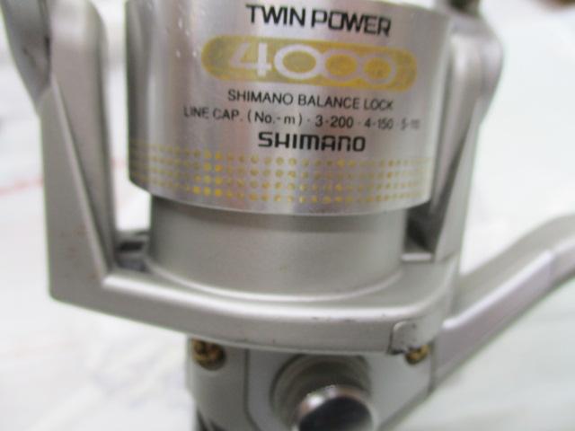 ツインパワー 4000
