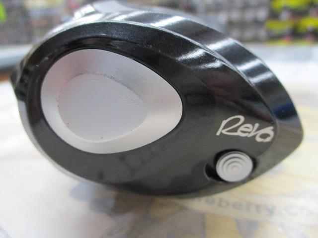 ソルティーステージレボ LJ-1