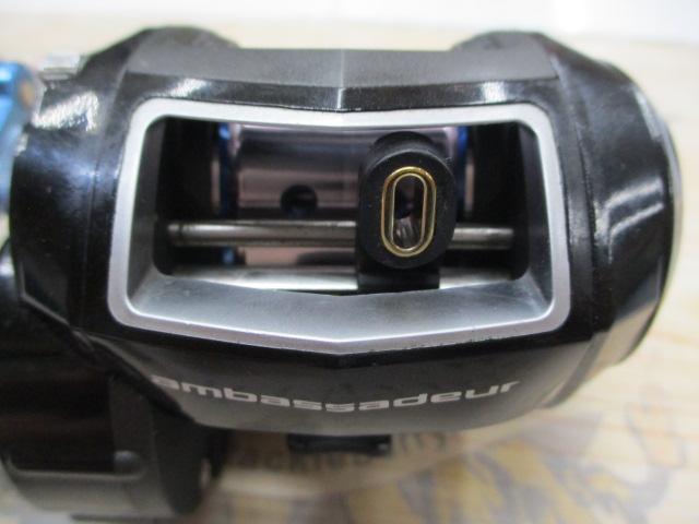 ソルティーステージレボ LJ-1