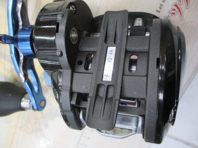 ソルティーステージレボ LJ-1