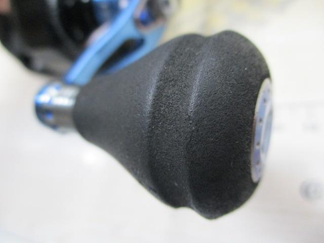 ソルティーステージレボ LJ-1