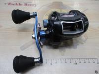 ソルティーステージレボ LJ-1