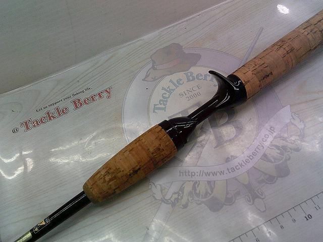 スコーピオンEV 1580SS