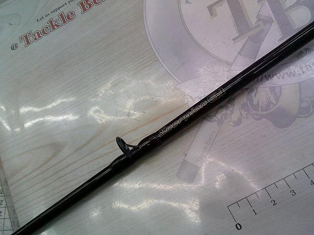 スコーピオンEV 1580SS