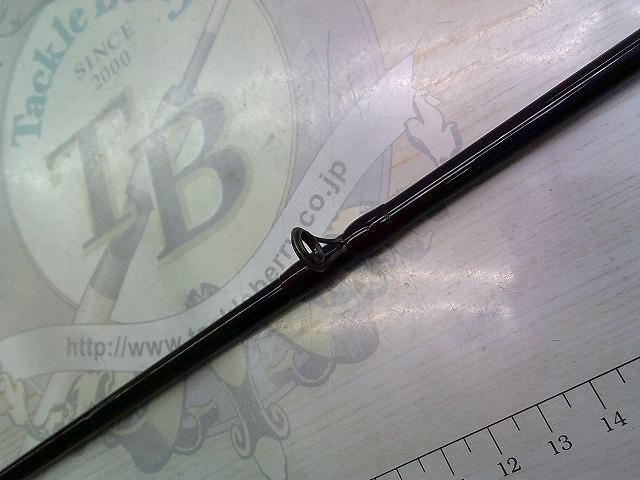 スコーピオンEV 1580SS