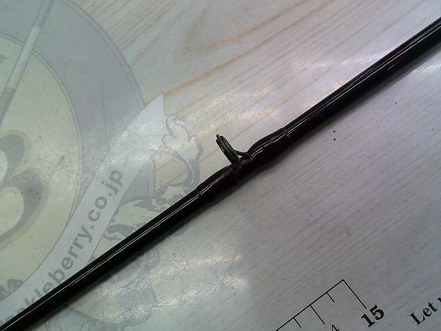 スコーピオンEV 1580SS