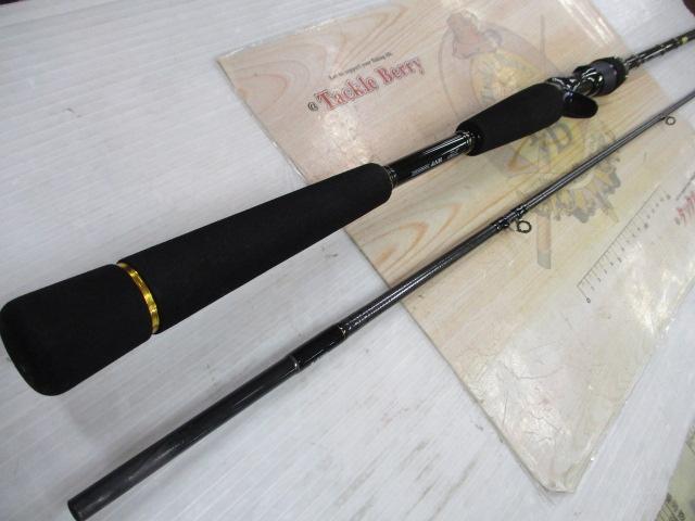 ラテオ 86LB・R｜＠ベリーネット 日本最大新品中古釣具WEBショップ