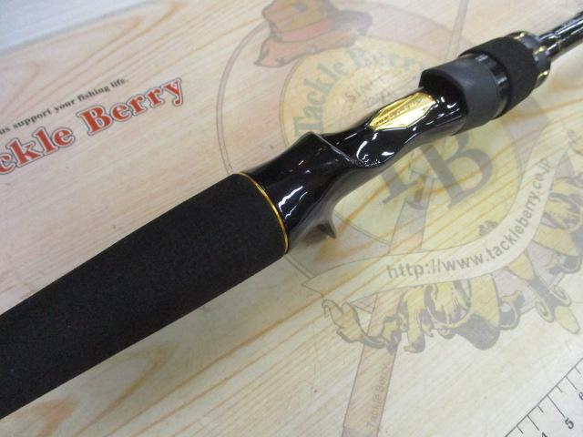 ラテオ 86LB・R｜＠ベリーネット 日本最大新品中古釣具WEBショップ