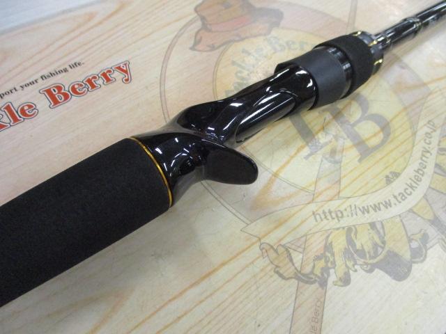 ラテオ 86LB・R｜＠ベリーネット 日本最大新品中古釣具WEBショップ