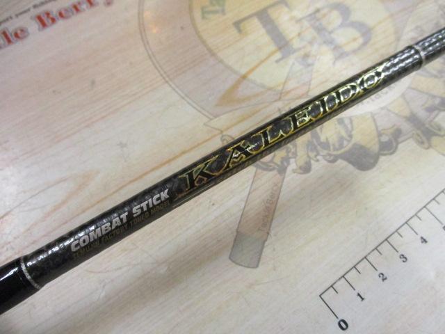 カレイド TKLS-64LX