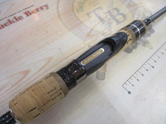 カレイド TKLS-64LX