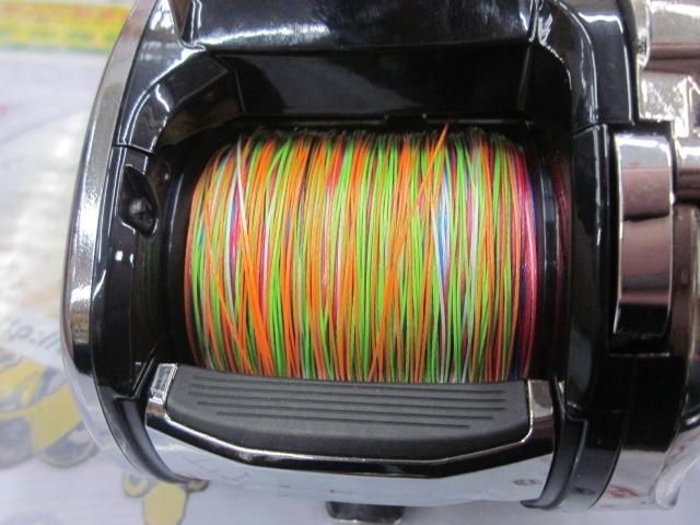 20ビーストマスターMD 3000