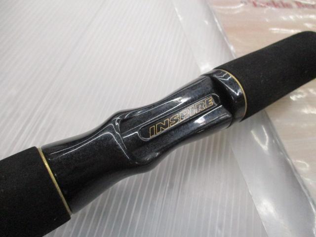 インスパイア ICSC-66MH