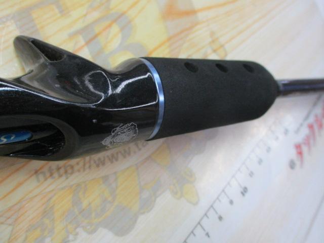 ソルティーステージライトジギング SLC632A-150