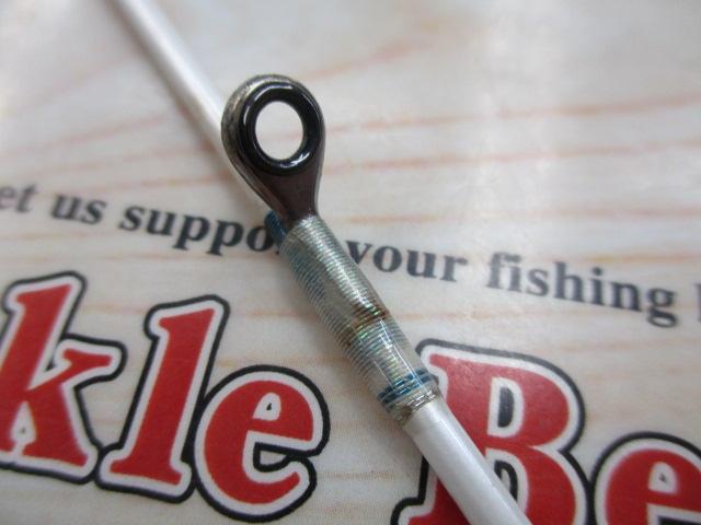 ソルティーステージライトジギング SLC632A-150