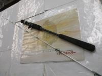 ソルティーステージライトジギング SLC632A-150