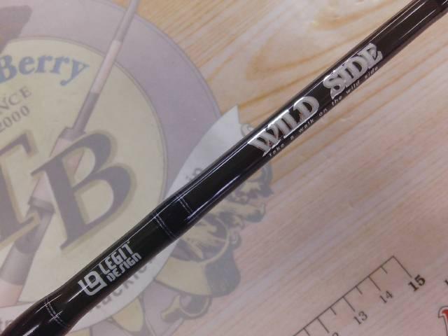 ワイルドサイド WSS68L