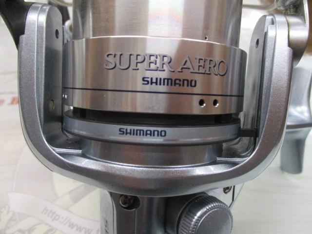 04スーパーエアロEV 細糸仕様