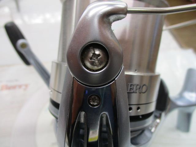 04スーパーエアロEV 細糸仕様