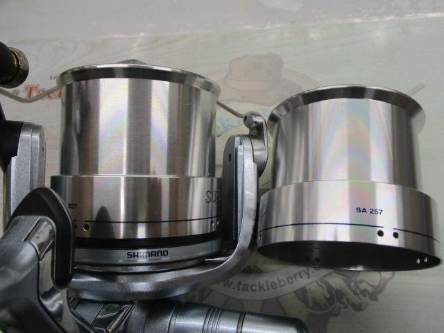 04スーパーエアロEV 細糸仕様