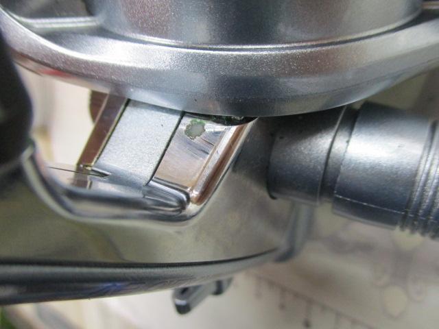 04スーパーエアロEV 細糸仕様