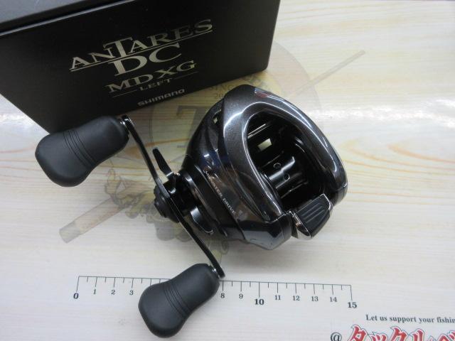 18アンタレスDC MDXG LH
