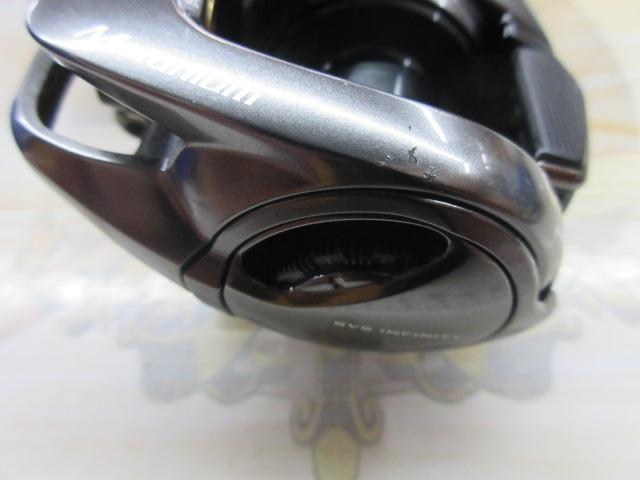 20メタニウム RH