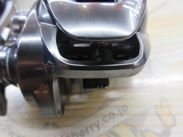 20メタニウム RH