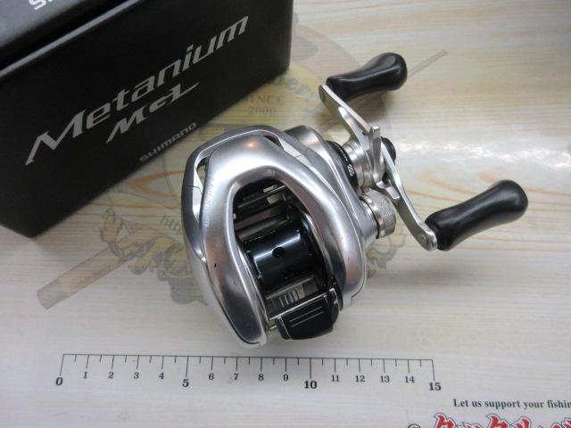 16メタニウムMGL RH